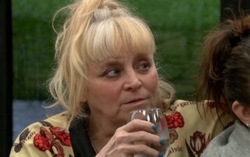 Preocupación por Divina Gloria: cómo está su salud tras abandonar la casa de Gran Hermano de urgencia