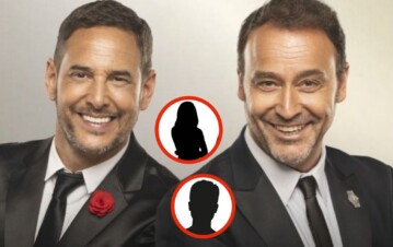 ¡Los pedía la gente! Rodrigo Lussich anunció las dos figuras históricas que vuelven a Intrusos en marzo