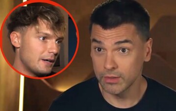 La pelea del Chino Leunis con Ian Lucas que tiene en vilo la recta final de Masterchef