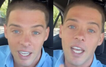 Santi Maratea contó qué hizo luego de días de tristeza por ser acusado de estafa: "Existe la traición" 