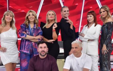 ¡De luto! La panelista de LAM que reveló la dolorosa muerte que golpeó su vida: “Falleció hoy”