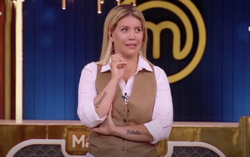 Polémica en MasterChef: aseguran que la final ya está arreglada a favor de una amiga de Wanda Nara