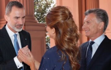 La verdad detrás del destape del nuevo romance de Mauricio Macri: "Desesperado por blanquear..."