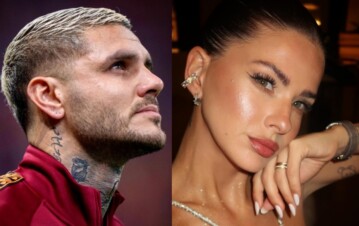 ¡Un montón! Destapan el exorbitante plan de Mauro Icardi para que la China Suárez lo perdone: “Al estilo Hollywood en…”