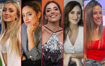 La escandalosa infidelidad de una famosa periodista a días de anunciar su casamiento