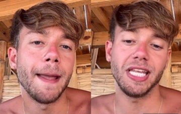 ¿Genialidad o disparate? Nacho Castañares tuvo una "idea millonaria" y la compartió con sus seguidores: de qué se trata