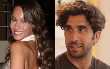 ¿El amante de Pampita? Quién es Cochito López, el hombre que detonó el chimento más escandaloso de la modelo