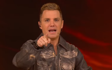 ¡Generación Tongo! Santiago del Moro rompió el silencio sobre el escandaloso fraude que denunciaron en Gran Hermano