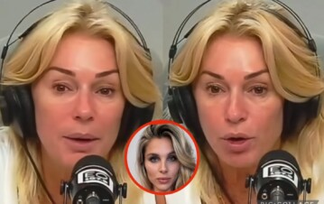 Yanina Latorre se ofendió porque Ivana Icardi la trató de vieja y le tiró con lo peor que averiguó de ella: "Sin dignidad"