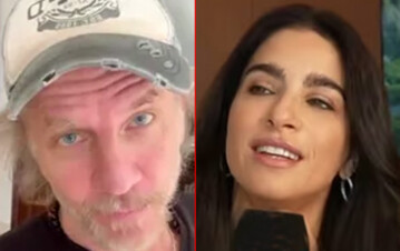 ¿Confirmó el noviazgo? La revelación amorosa de Gabriela Sari sobre Facundo Arana: "Lo amo"