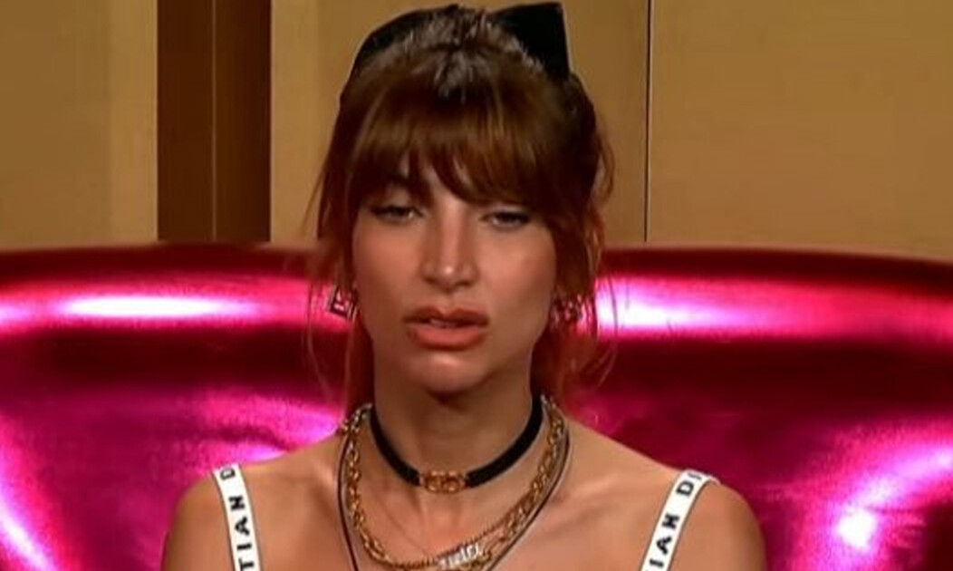 Preocupación por la salud de Sol Abraham: por qué no pudo entrar a Gran Hermano México