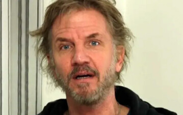 ¿Tercera en discordia? Facundo Arana fue descubierto junto a una famosa recientemente separada