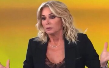 ¡Explotó! Yanina Latorre no aguantó más y se quebró en medio de una furia desmedida: "Estoy para el ort..."
