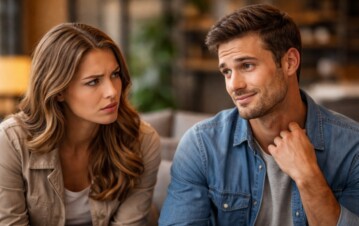 7 señales de que una persona te está mintiendo, según la psicología: las señales más comunes que debés observar