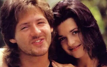 A 22 años de su separación, Araceli González enfrentó a Adrián Suar: llantos, millones en juego y una guerra que no termina