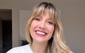 A sus 35 años, Laurita Fernández confirmó la noticia más importante su vida: "Tomé la decisión"