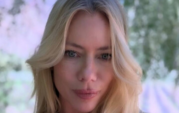 A sus 45 años, Nicole Neumann hizo un anuncio hermoso sobre su maternidad