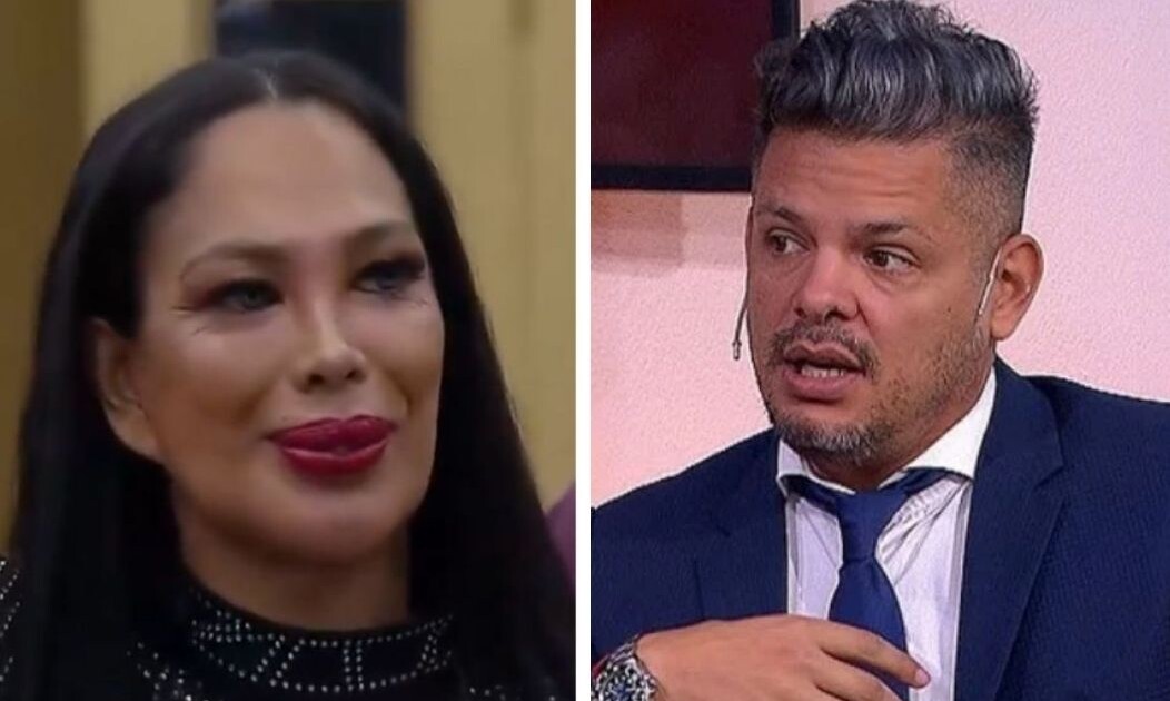 Escándalo en Gran Hermano: la fuerte defensa de Jessica Maciel tras las denuncias y la frase de Alejandro Cipolla que generó polémica