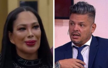 Escándalo en Gran Hermano: la fuerte defensa de Jessica Maciel tras las denuncias y la frase de Alejandro Cipolla que generó polémica