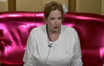 Gran Hermano quiere desestabilizar a Andrea del Boca: a quién le meterán para el derecho a réplica