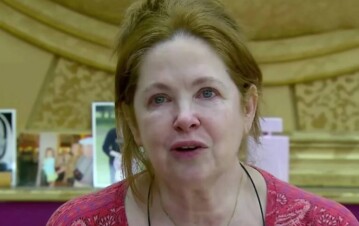 Alarma por el problema de salud de Andrea del Boca en Gran Hermano: “Tiene dos enfermedades…”