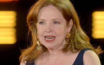 El escándalo detrás de la internación de Andrea del Boca tras irse de Gran Hermano: “Se hizo las lolas y…”