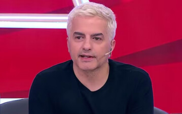 Ángel de Brito confirmó la noticia más hermosa sobre una famosa del espectáculo: "Va a ser mamá a los 30"