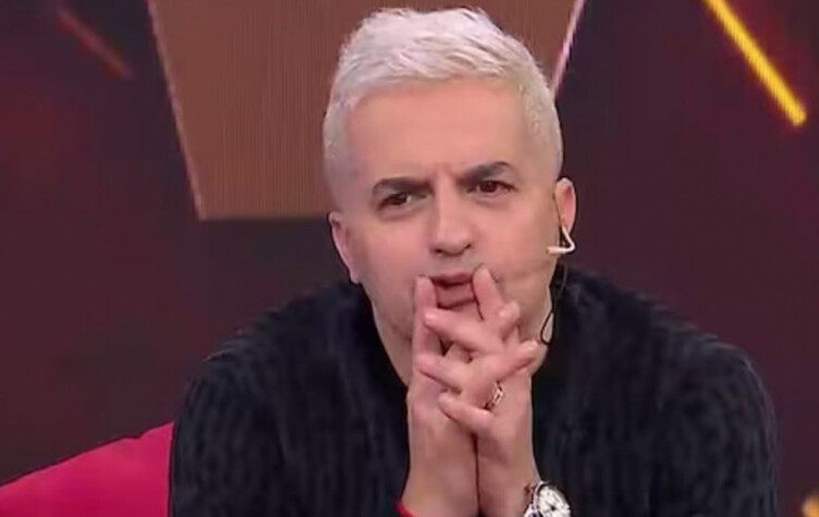 Revista Paparazzi - Las últimas noticias del espectáculo en Argentina y ...