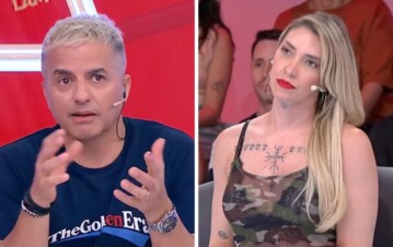La polémica defensa de Carmiña Masi en LAM tras su expulsión de Gran Hermano: “¿Querés que me arrodille?”