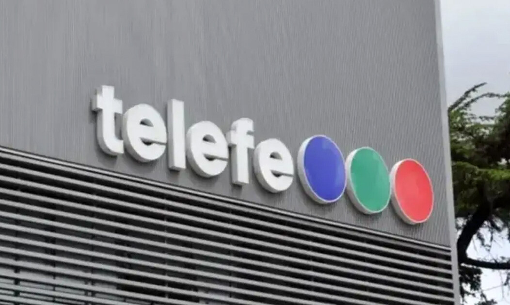 Arden los pasillos de Telefe con una figura de primer nivel: sus compañeros pidieron su baja luego de una pelea