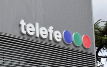 Arden los pasillos de Telefe con una figura de primer nivel: sus compañeros pidieron su baja luego de una pelea