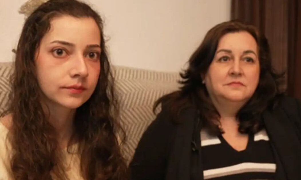 Así fue la despedida de Noelia Castillo Ramos de su familia antes de la eutanasia: “Quiero dejar de sufrir