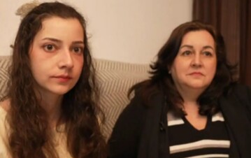 Así fue la despedida de Noelia Castillo Ramos de su familia antes de la eutanasia: “Quiero dejar de sufrir"