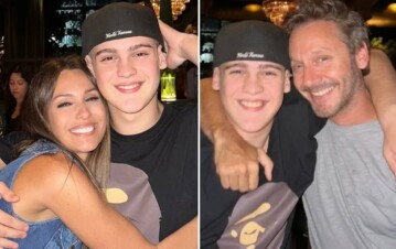 El drama del hijo de Pampita y Benjamín Vicuña en medio de su cumpleaños: “La verdad es…”