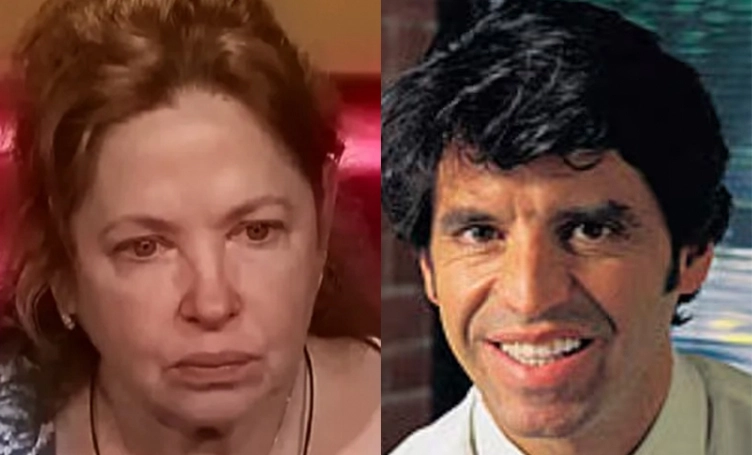 Apareció Ricardo Biasotti y contó cómo fue la famosa charla donde Andrea del Boca le contó que estaba embarazada