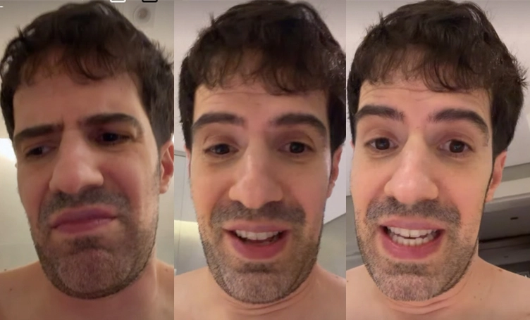 La salud de Martín Cirio