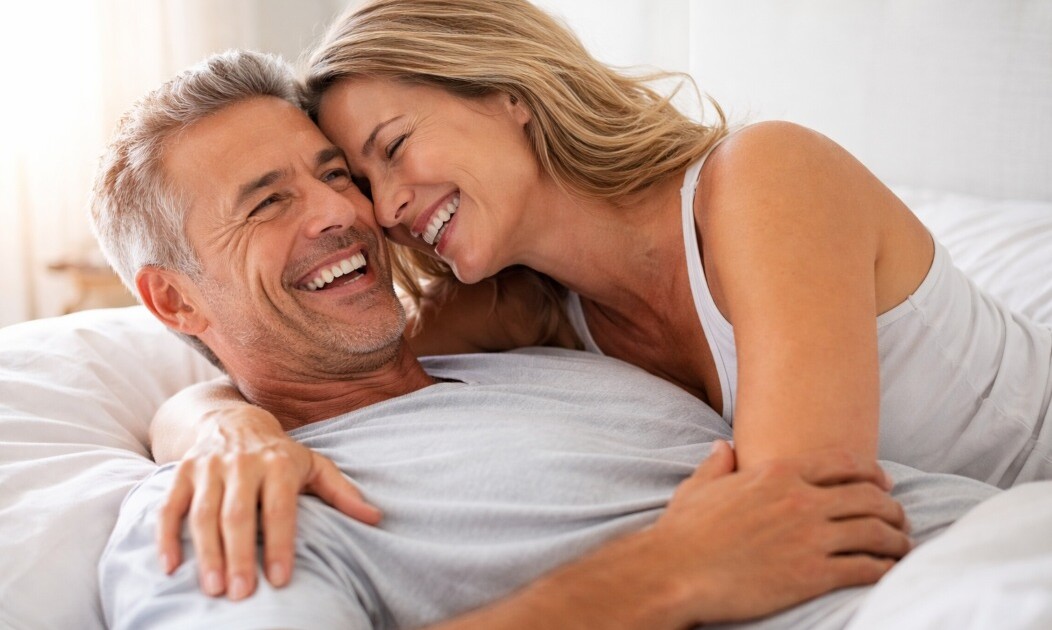 Cada cuánto hay que tener sexo según la edad: lo que recomiendan los especialistas