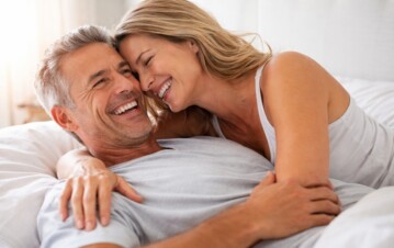 Cada cuánto hay que tener sexo según la edad: lo que recomiendan los especialistas