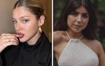 El inesperado paso que dio Sofía Gonet con la ayuda de Cami Mayan