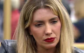 Tremendo revés para Carmiña tras ser expulsada en GH: "Puede ir presa, estuvo influenciada por el alcohol y..."