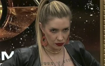 El devastador rating de Gran Hermano tras la expulsión de Carmiña por su escándalo con Mavinga