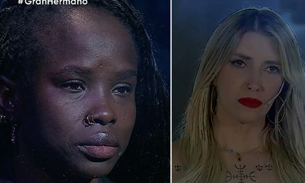Gran Hermano obligó a Mavinga a un derecho a réplica muy polémico con Carmiña tras su racismo: “Vergüenza”