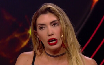 Carmiña rompió el silencio tras su expulsión de Gran Hermano por sus dichos racistas: "No voy a llorar por lo que hice"