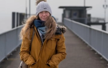 Chau calor y humedad: cuándo llega el frente frío a la Argentina y baja la temperatura. (Pïxabay)