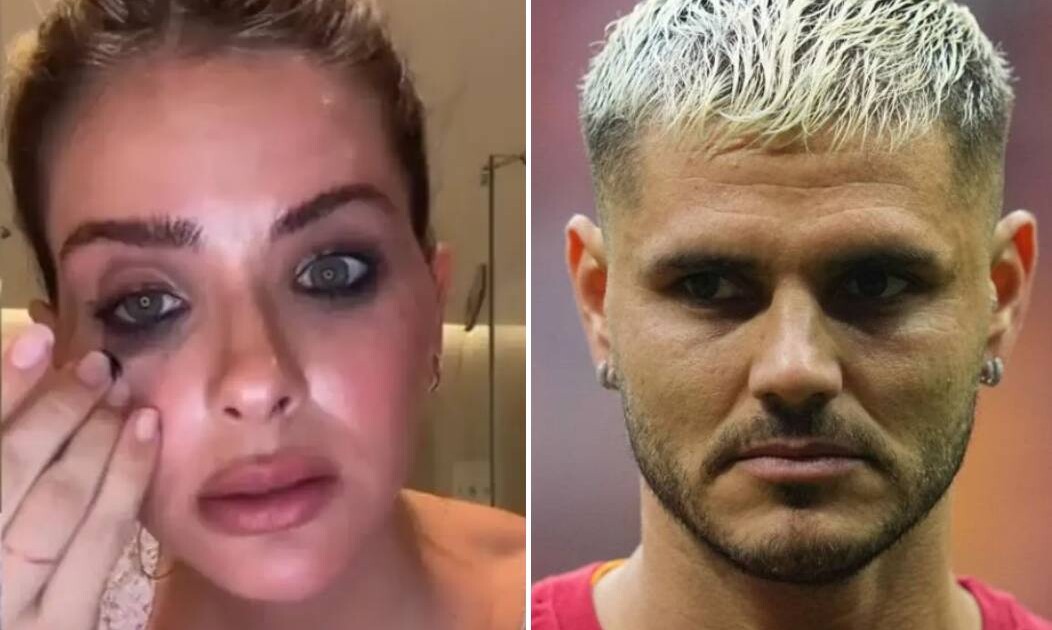 La impactante revelación que pone en peligro a la China Suárez y Mauro Icardi: “Un bebé que…”