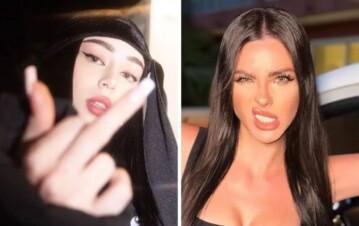 Romance oculto: aseguran que Nicki Nicole estuvo con un ex de la China Suárez