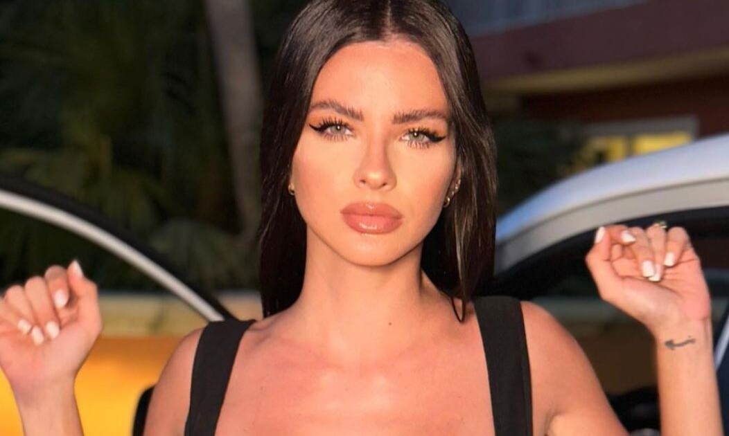 La nueva obsesión de China Suárez: amuletos, rituales y un refugio espiritual en medio de la polémica