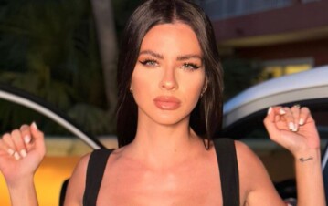 La nueva obsesión de China Suárez: amuletos, rituales y un refugio espiritual en medio de la polémica