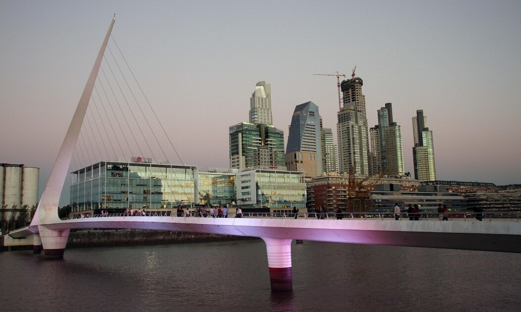 Cómo estará el tiempo en Semana Santa: el pronóstico para el fin de semana largo