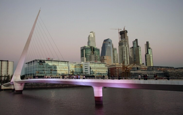 Cómo estará el tiempo en Semana Santa: el pronóstico para el fin de semana largo. (Pixaba